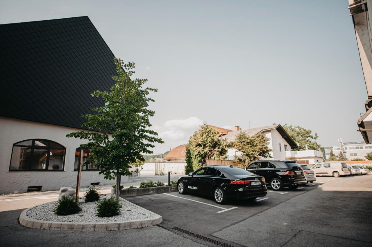 Hotel Pok Brezovica Exterior foto